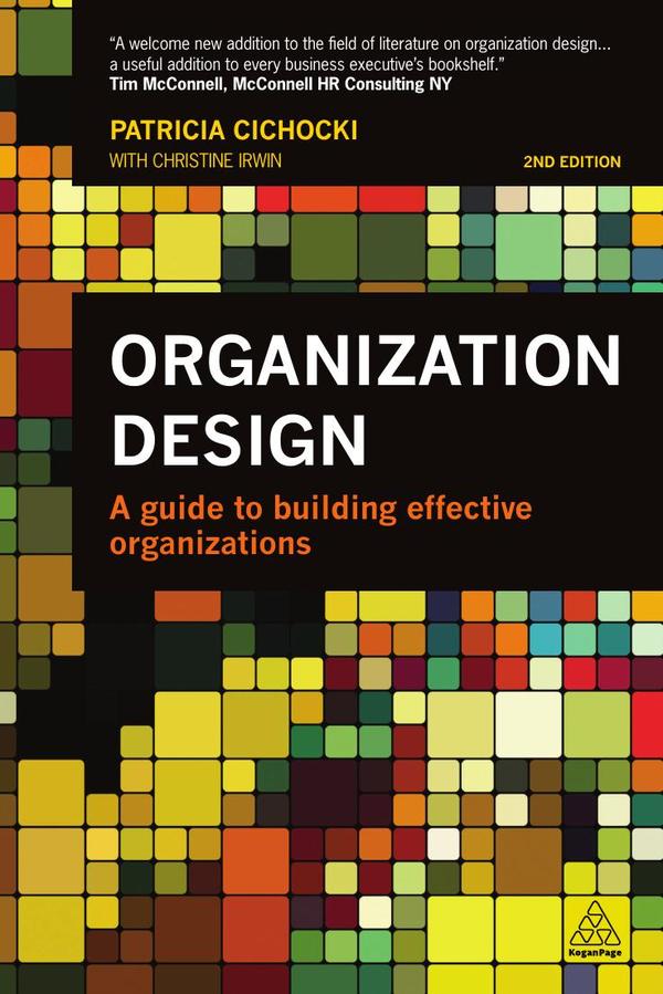 Organization Design