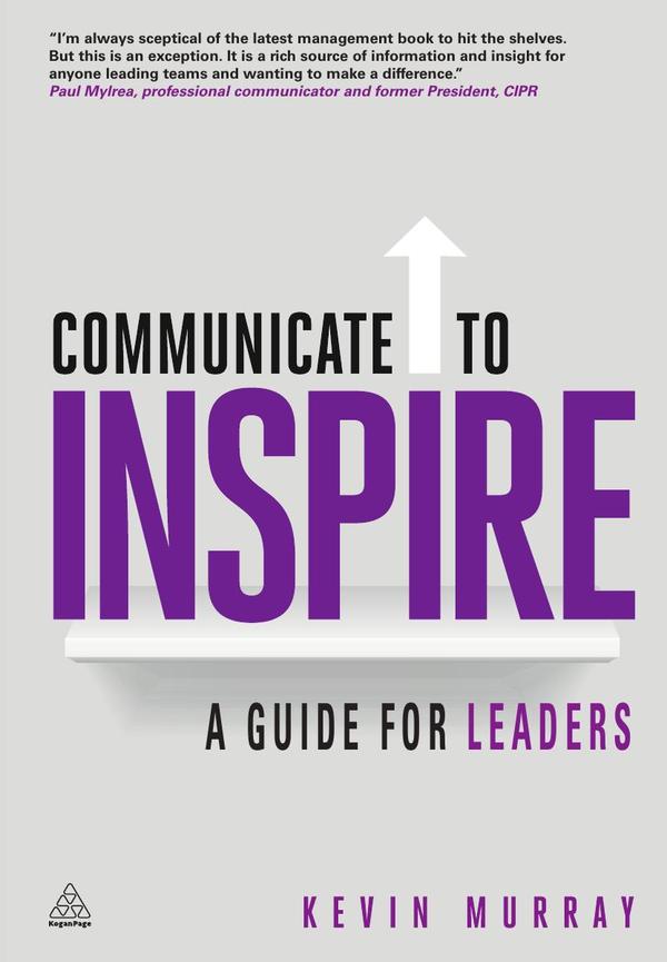 Communicate to Inspire