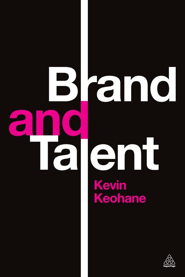 Brand and Talent