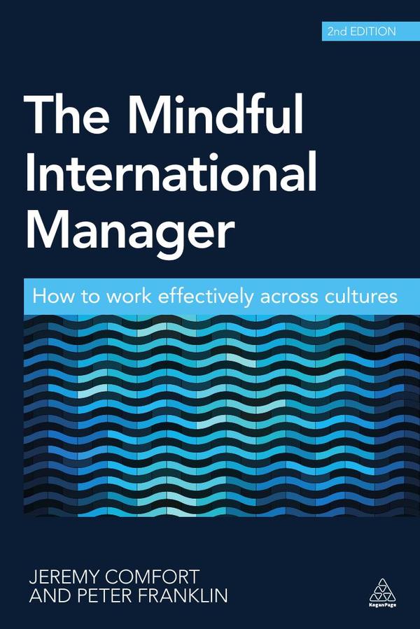 Mindful International Manager