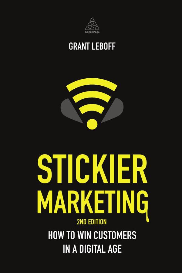Stickier Marketing