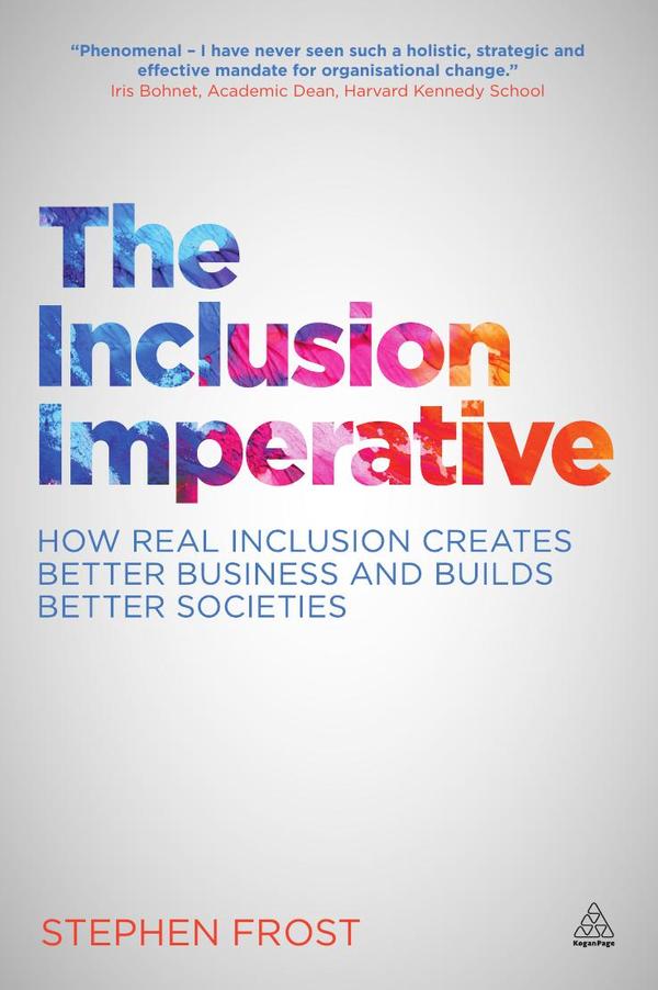Inclusion Imperative
