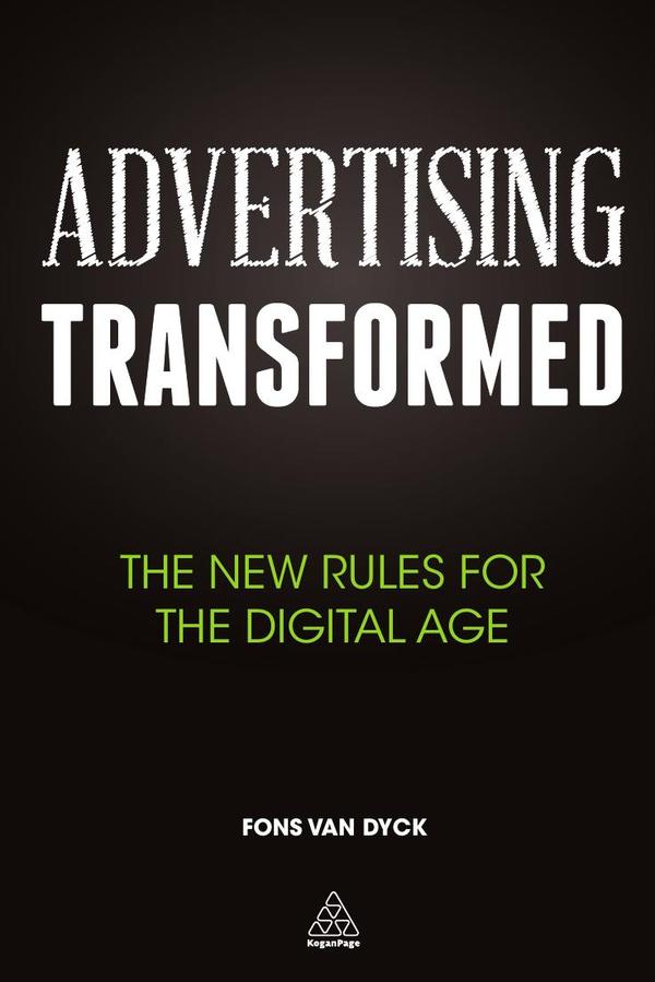 Advertising Transformed