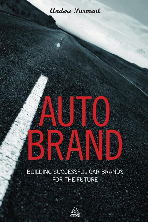 Auto Brand