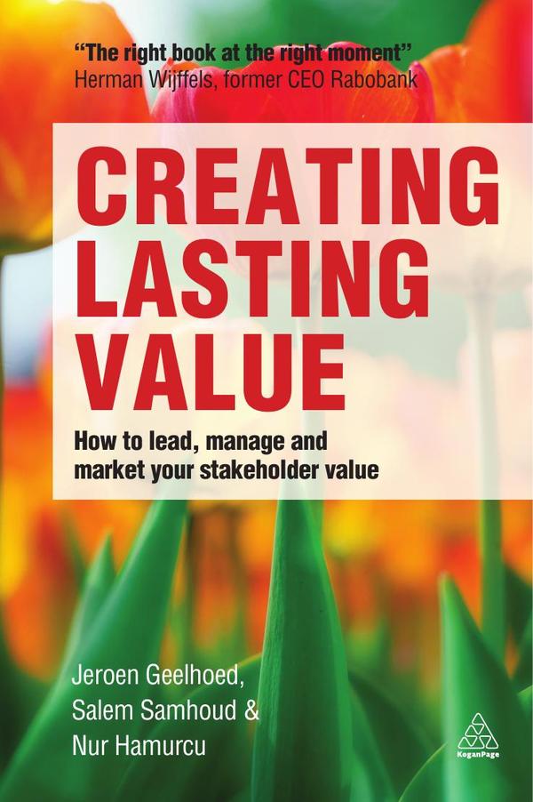 Creating Lasting Value