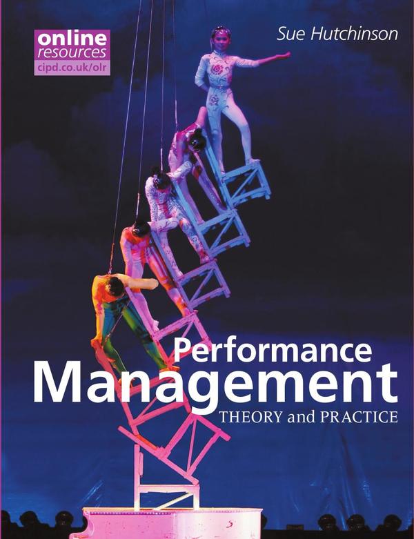 Performance Management