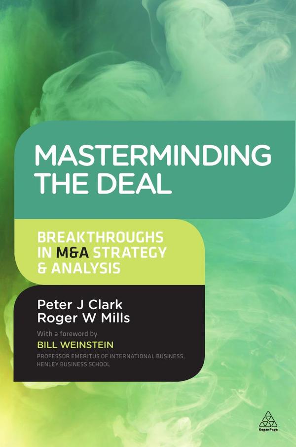 Masterminding the Deal