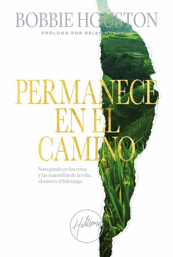 Permanece en el camino
