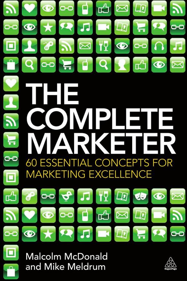 Complete Marketer