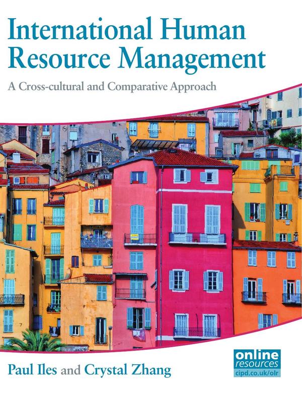 International Human Resource Management