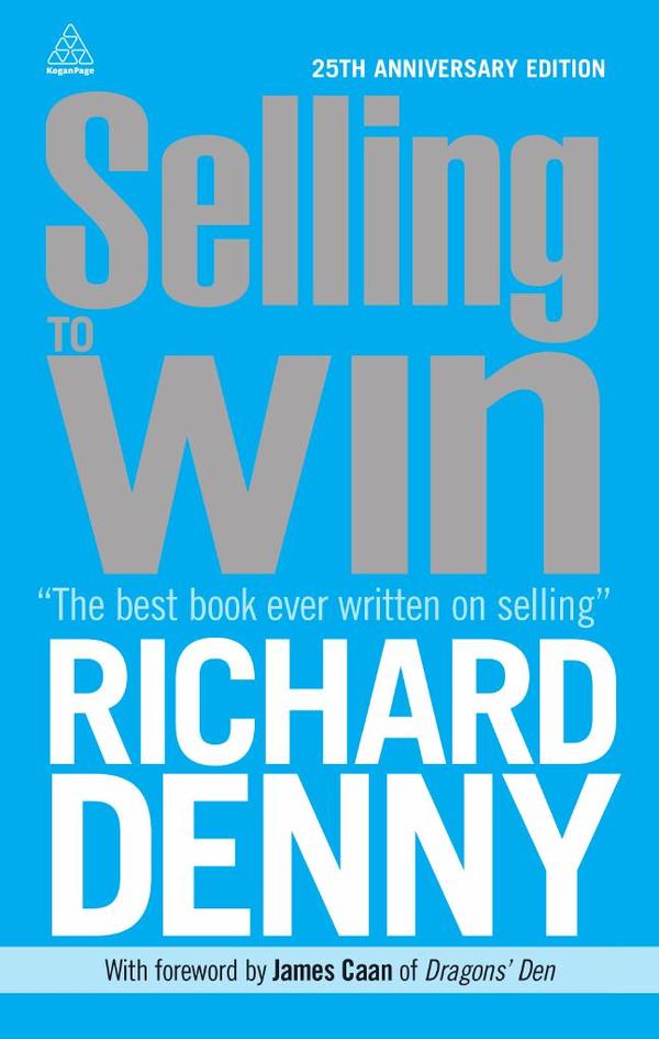 Selling to Win