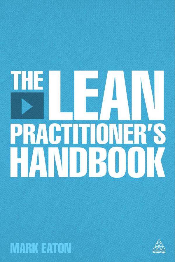 Lean Practitioner's Handbooks