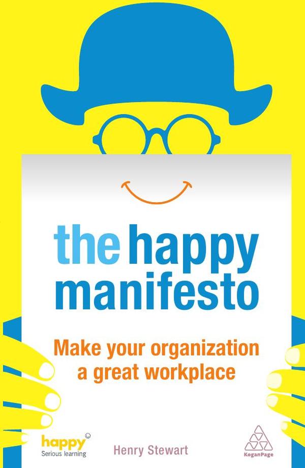 Happy Manifesto