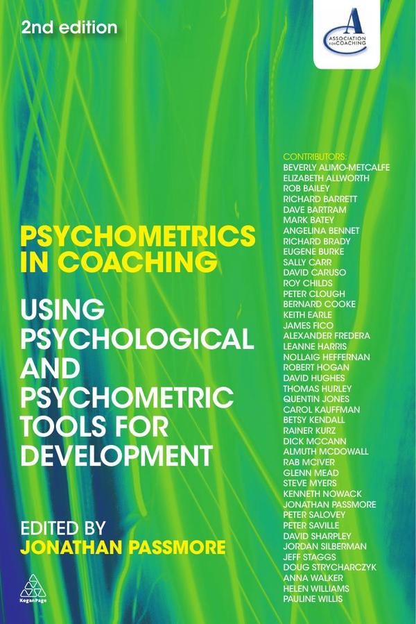 Psychometrics in Coaching