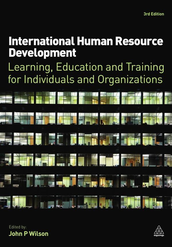 International Human Resource Development