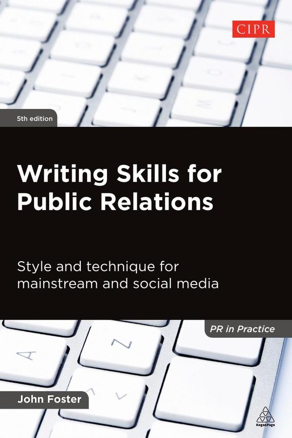 Writing Skills for Public Relations