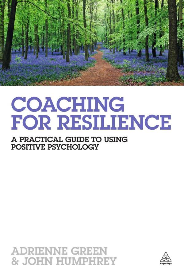 Coaching for Resilience