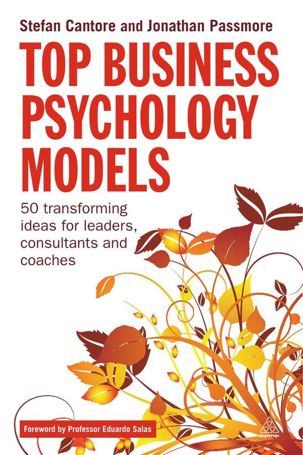 Top Business Psychology Models