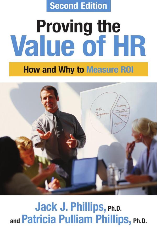 Proving the Value of HR