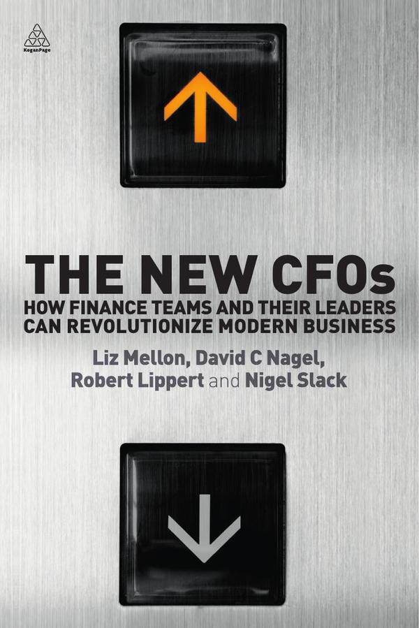 New CFOs