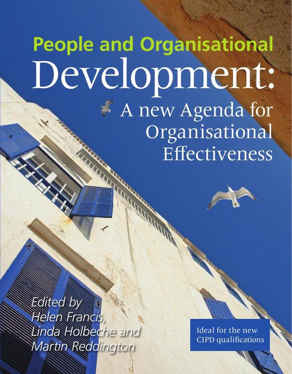 People and Organisational Development