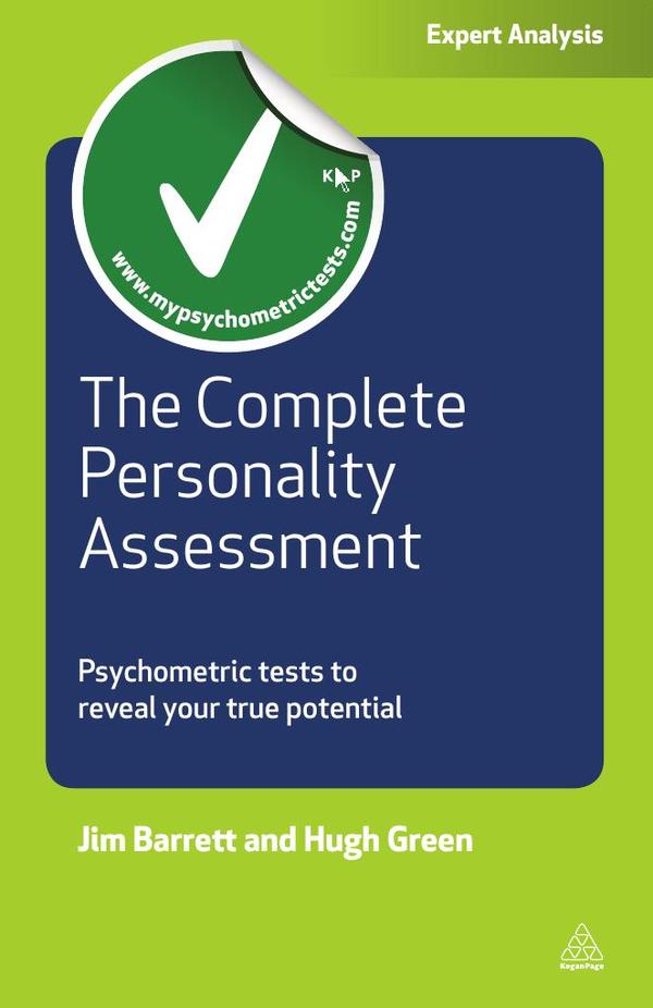 Complete Personality Assessment