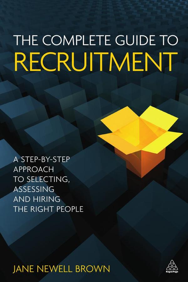 Complete Guide to Recruitment