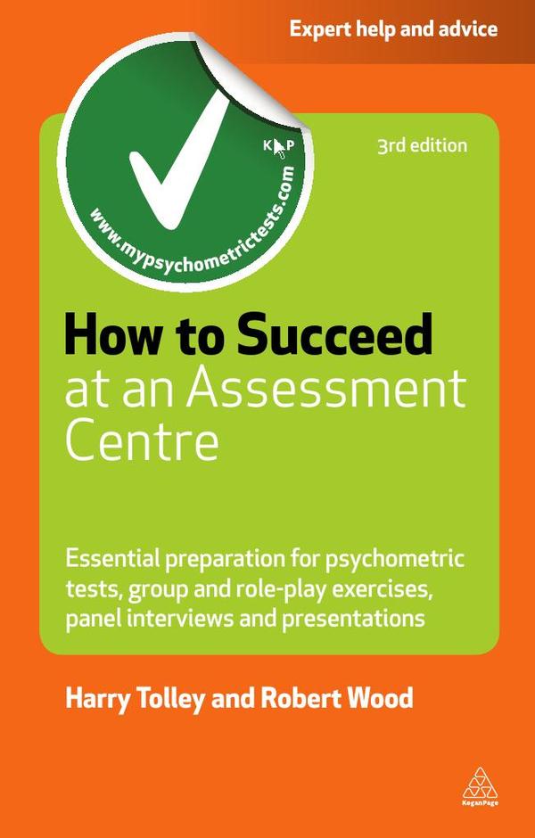 How to Succeed at an Assessment Centre