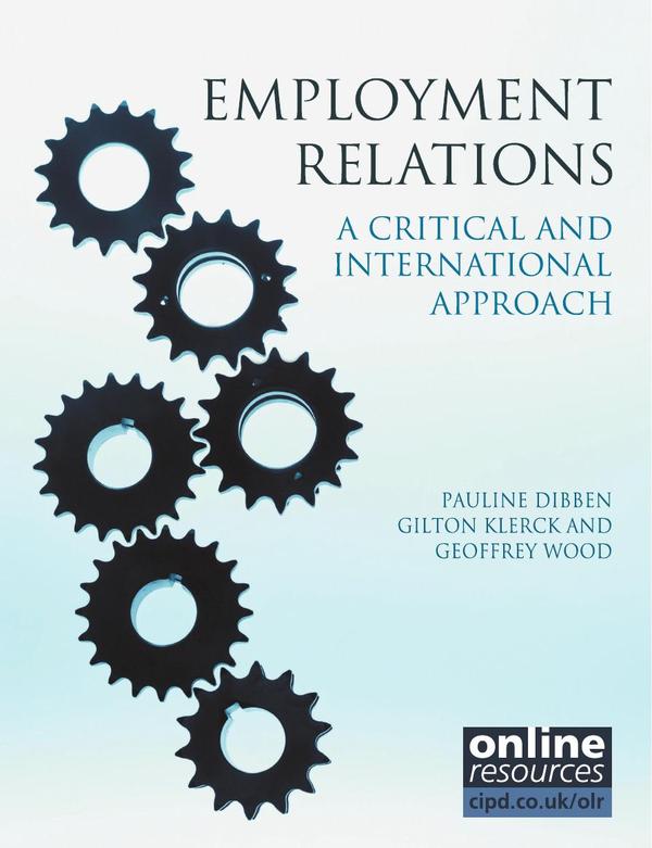 Employment Relations