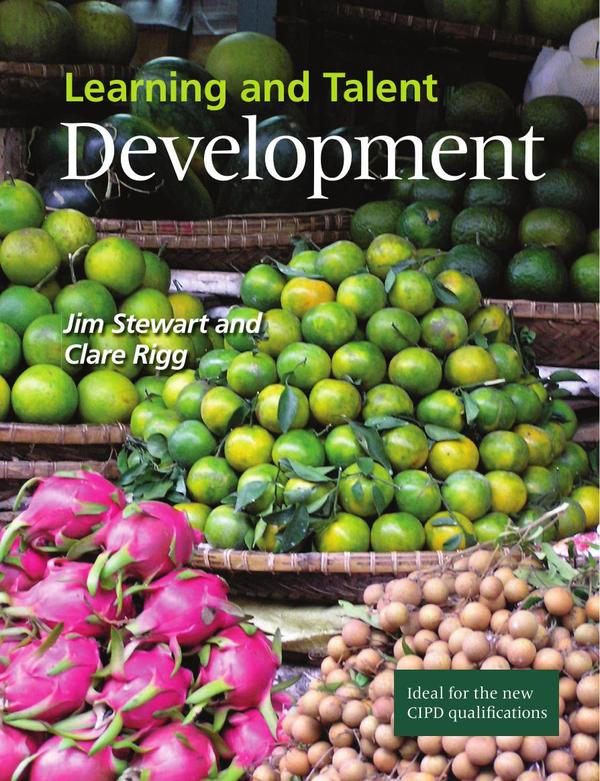 Learning and Talent Development