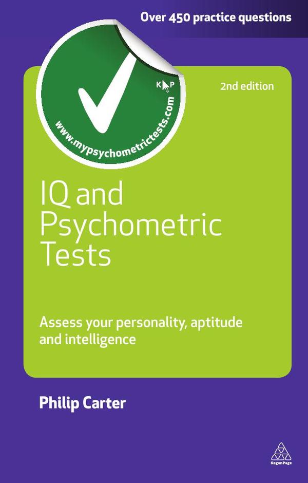 IQ and Psychometric Tests