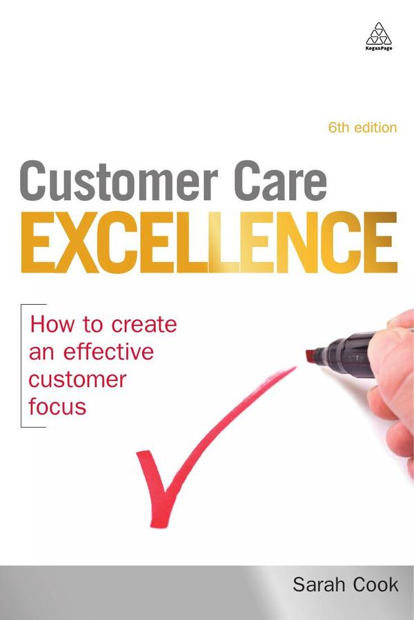 Customer Care Excellence