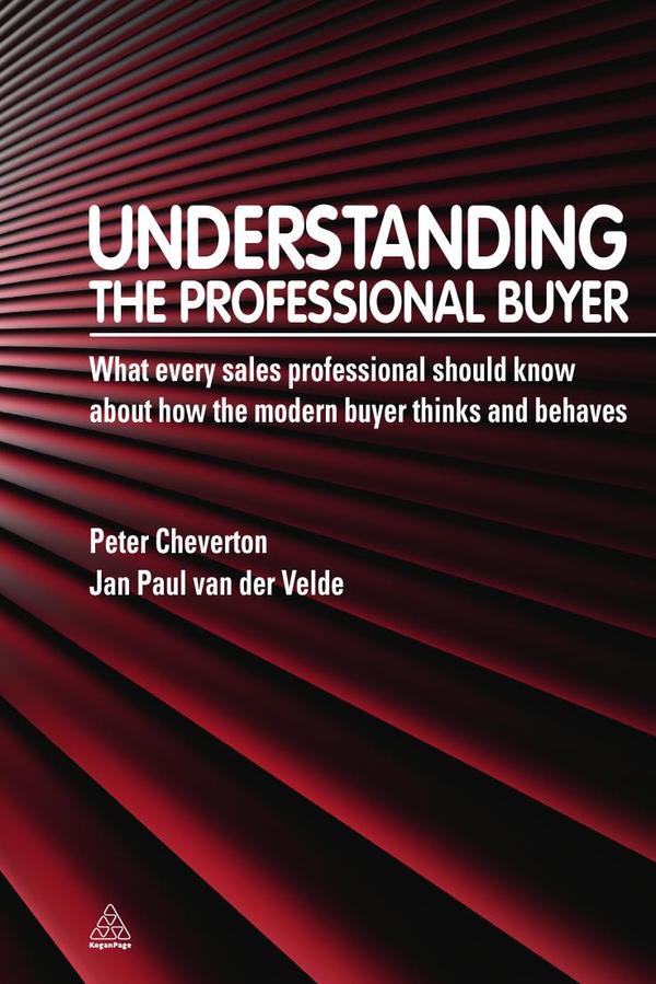 Understanding the Professional Buyer