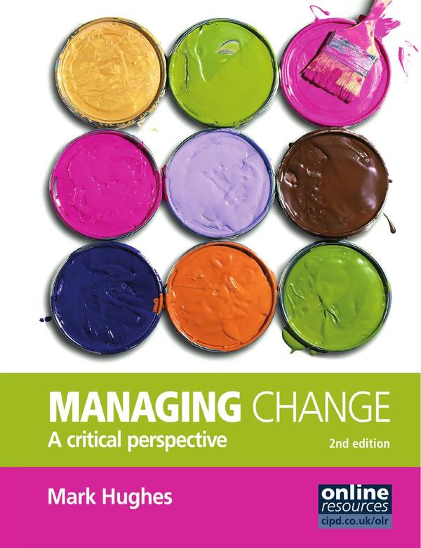 Managing Change