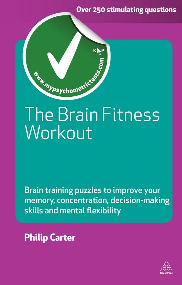Brain Fitness Workout