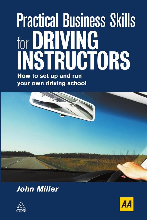Practical Business Skills for Driving Instructors