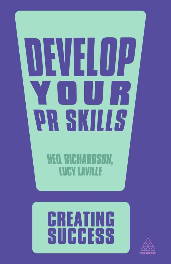 Develop Your PR Skills