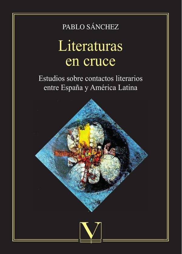Literaturas en cruce