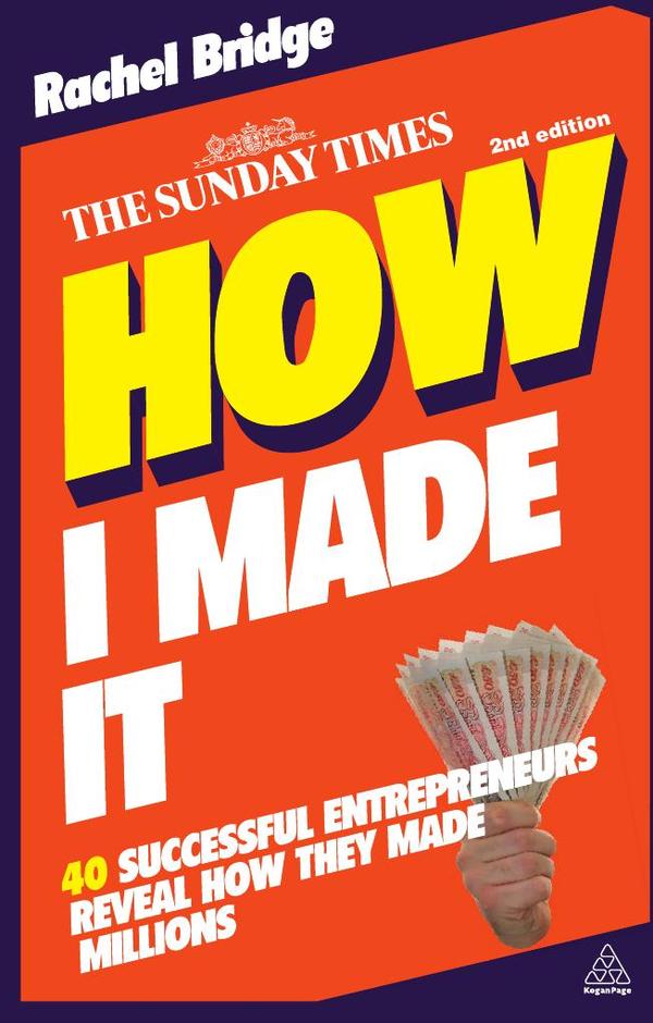 How I Made It