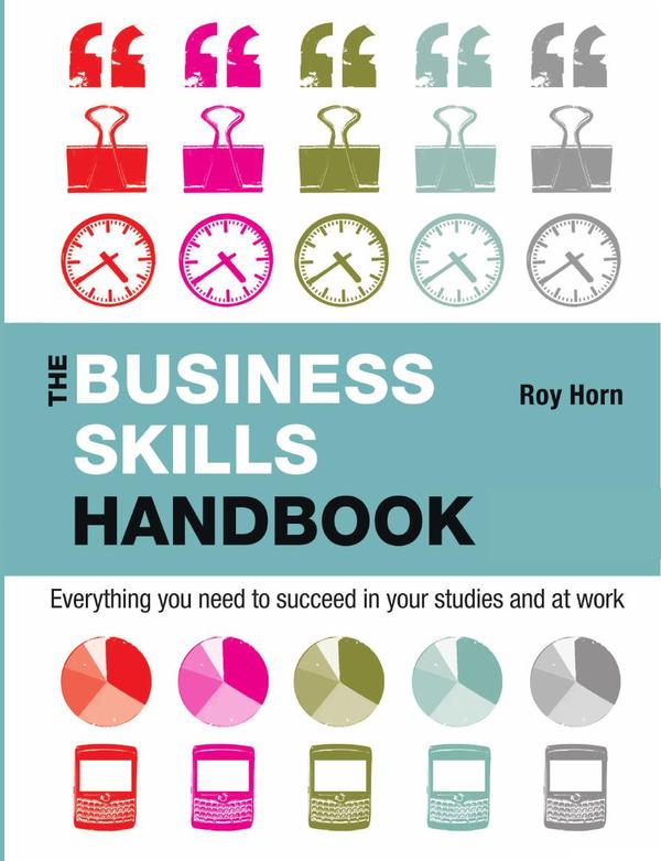 Business Skills Handbook