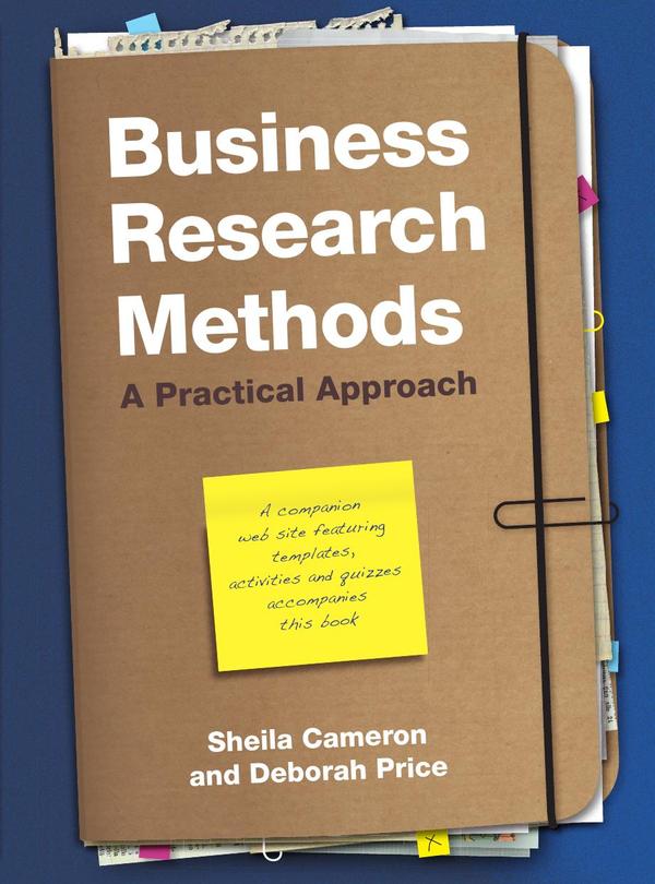 Business Research Methods