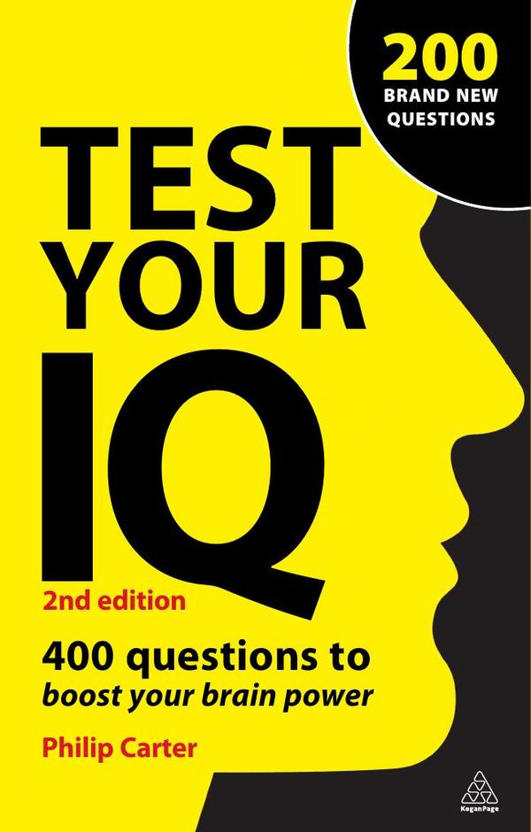 Test Your IQ