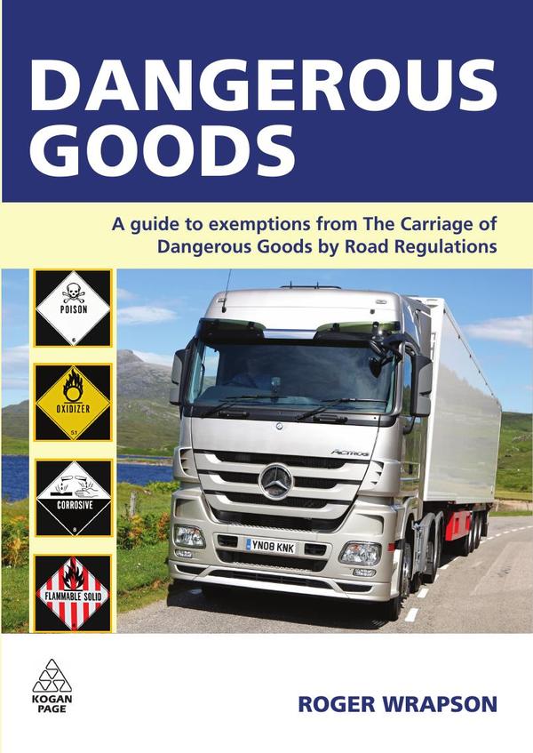 Dangerous Goods