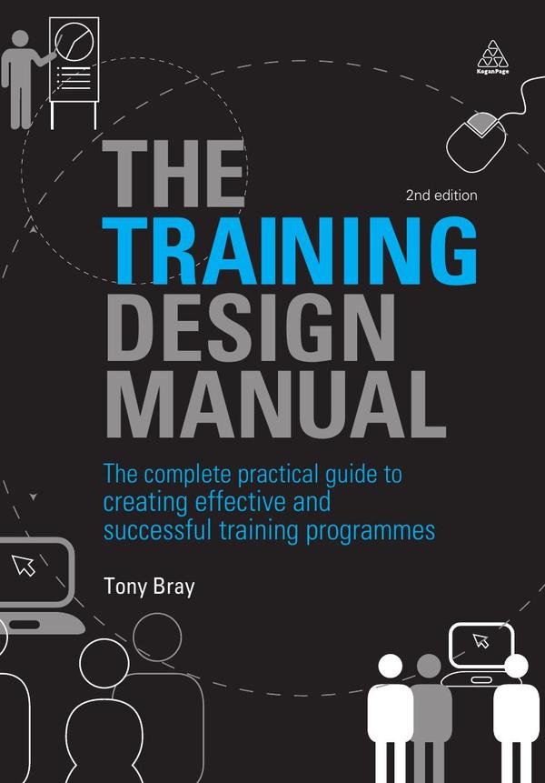 Training Design Manual