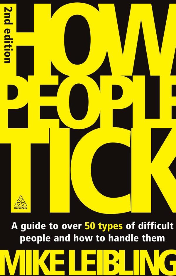 How People Tick
