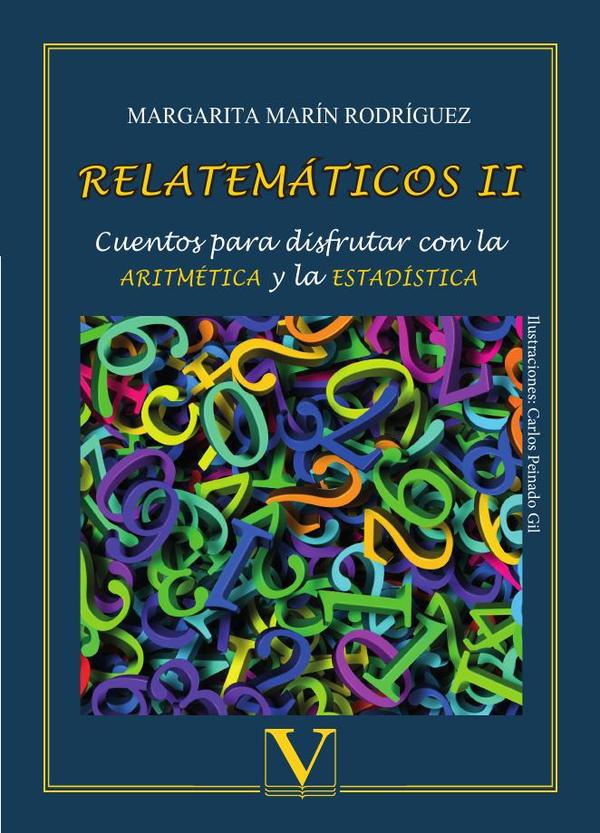 Relatemáticos II