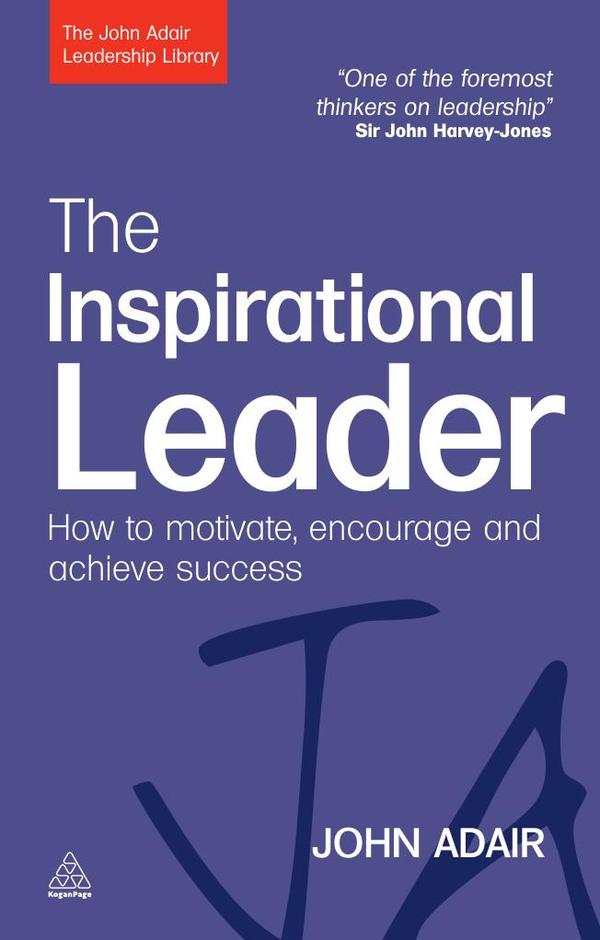 Inspirational Leader