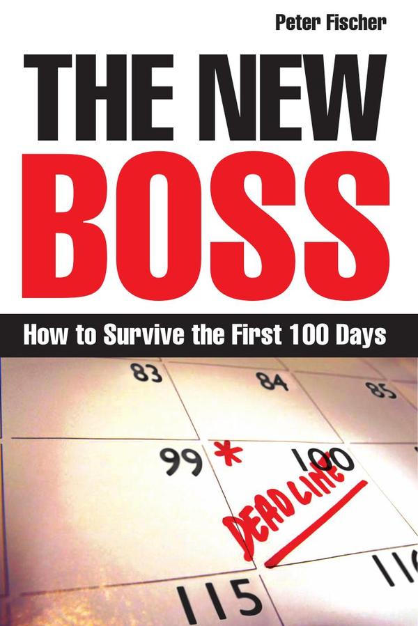 New Boss