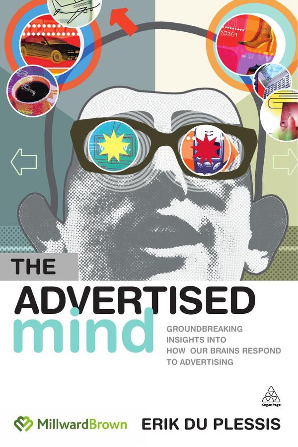 Advertised Mind