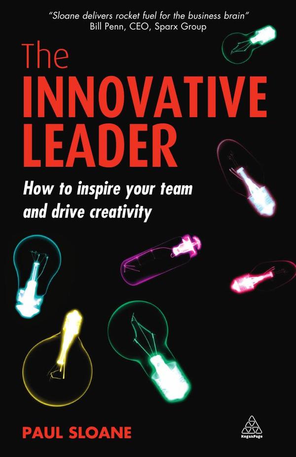 Innovative Leader